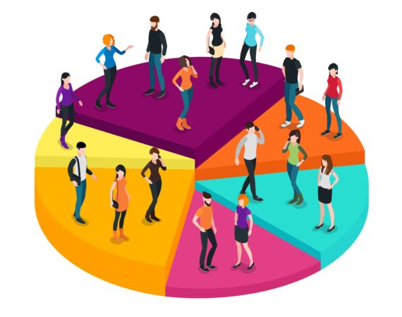 Segmenter votre clientèle pour optimiser votre effort commercial