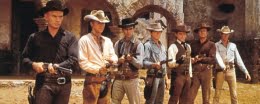 les 7 mercenaires