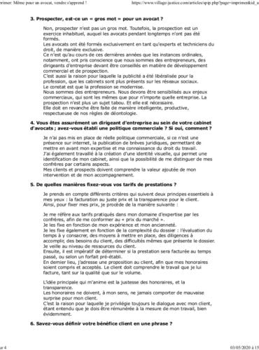 Meme pour un avocat vendre s'apprend 2