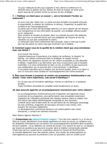 Meme pour un avocat vendre s'apprend 3