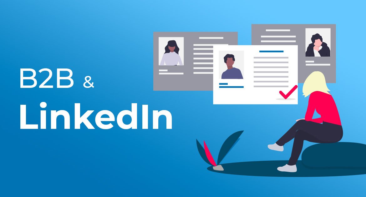 LinkedIn posture commerciale