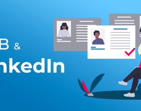 LinkedIn posture commerciale