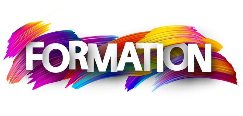 Formation collective et coaching individuel