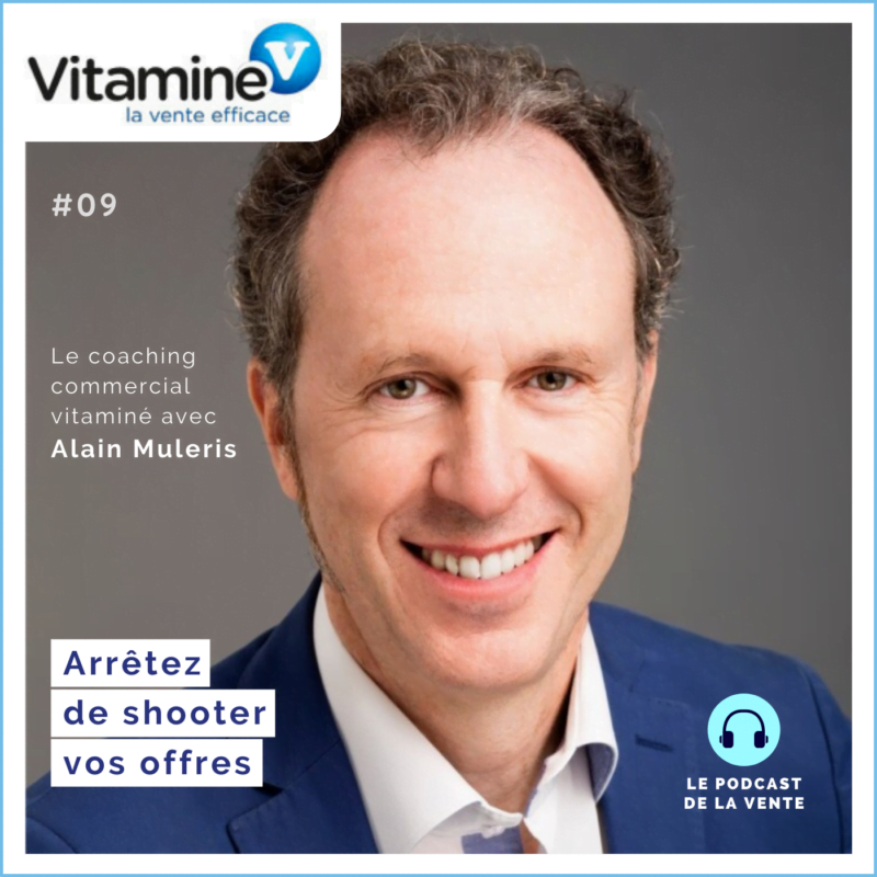 Valorisez vos offres commerciales