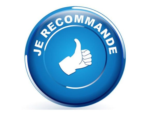 recommandation active