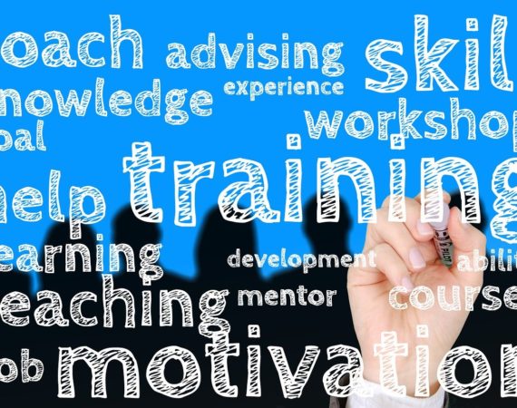 formation prospection